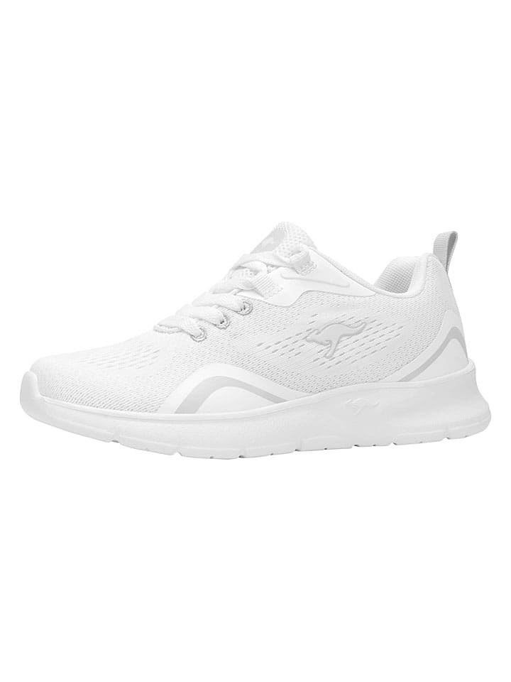 Sportschoenen "K-NJ Kyra" wit