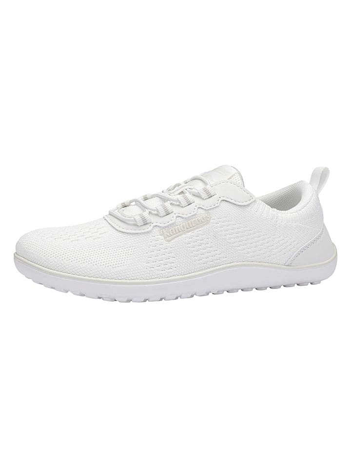 Barfußschuhe "K-BF Nola" in Weiß
