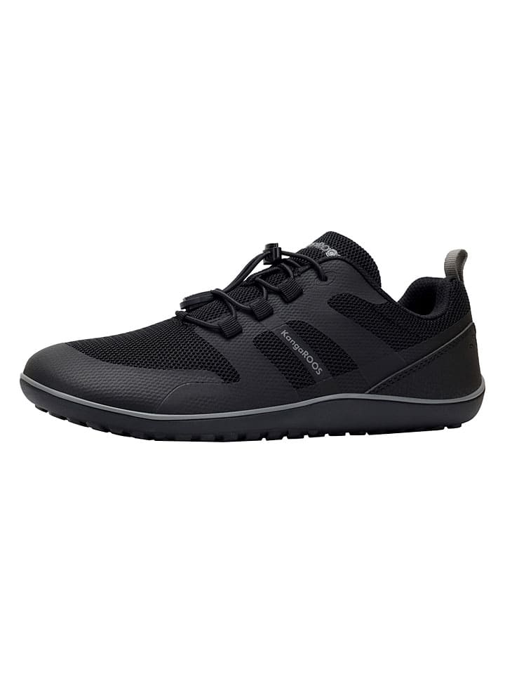 Barfußschuhe "K-BFM Dune" in Schwarz