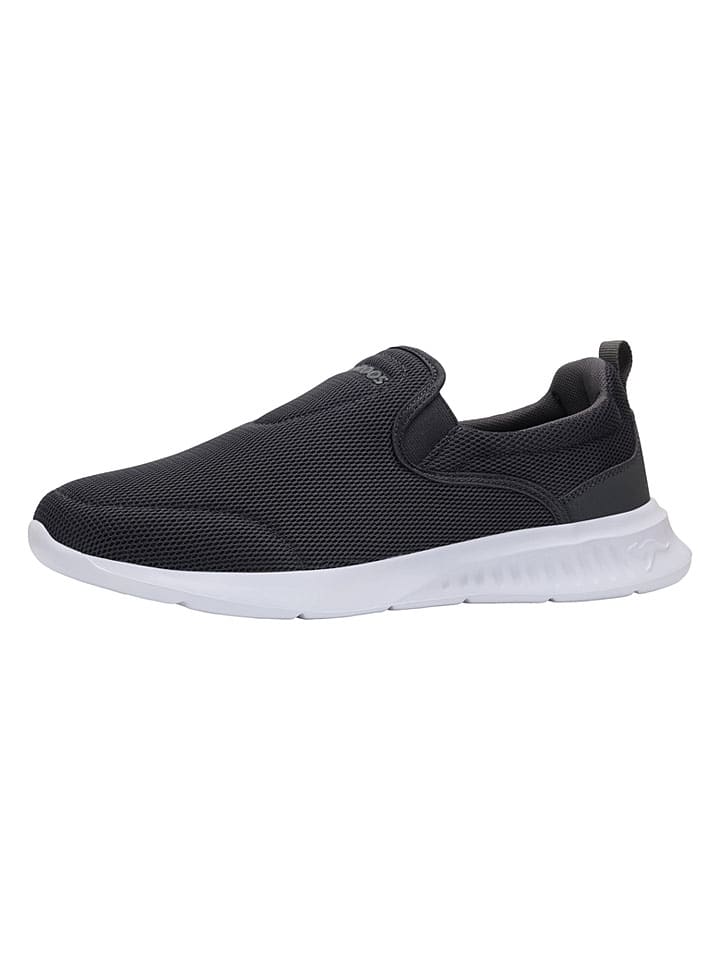 Slipper "KL-A Jaro" in Schwarz