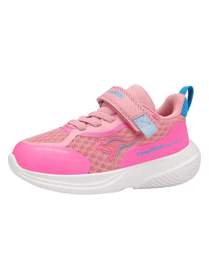 Sneakers "K-RDI Pebble EV" lichtroze