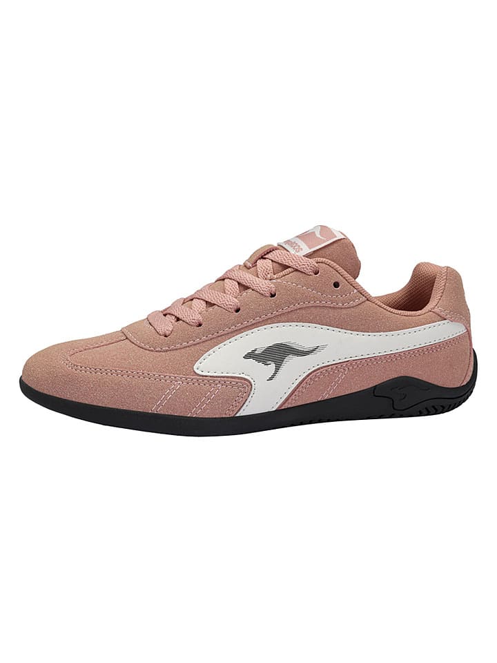 Sneakers "K-SKK Wavex OG" lichtroze