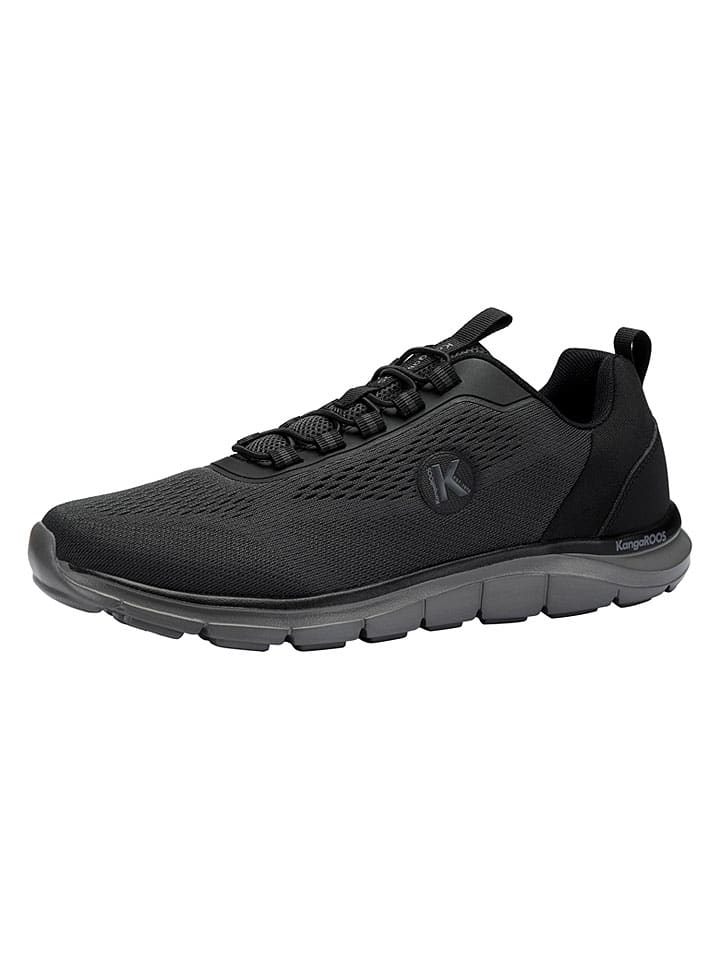 Sportschuhe "K-MKT Guni OS" in Schwarz