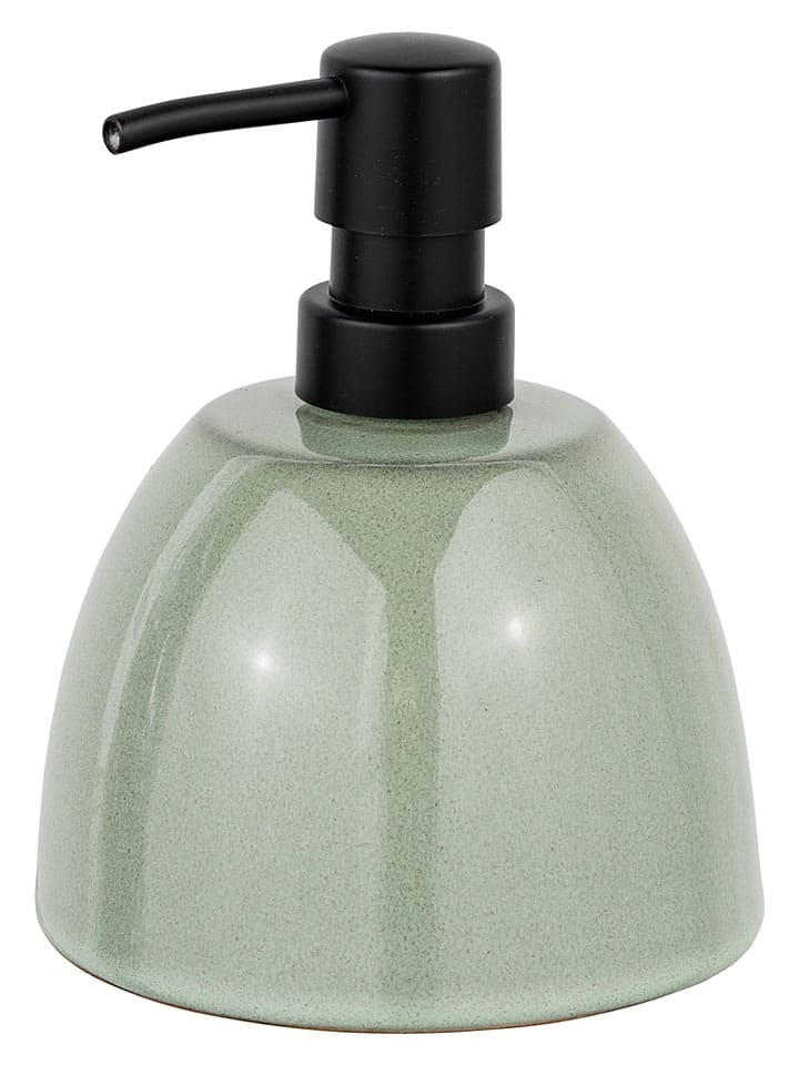 Seifenspender ''Prati'' in Grün - 425 ml