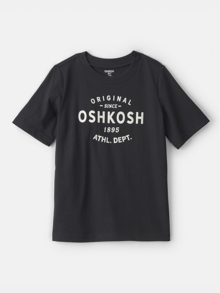 Koszulka w kolorze czarnym