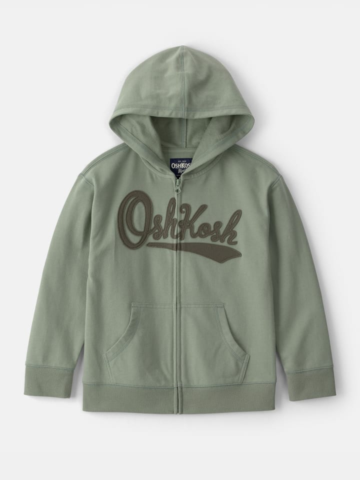 Bluza w kolorze khaki