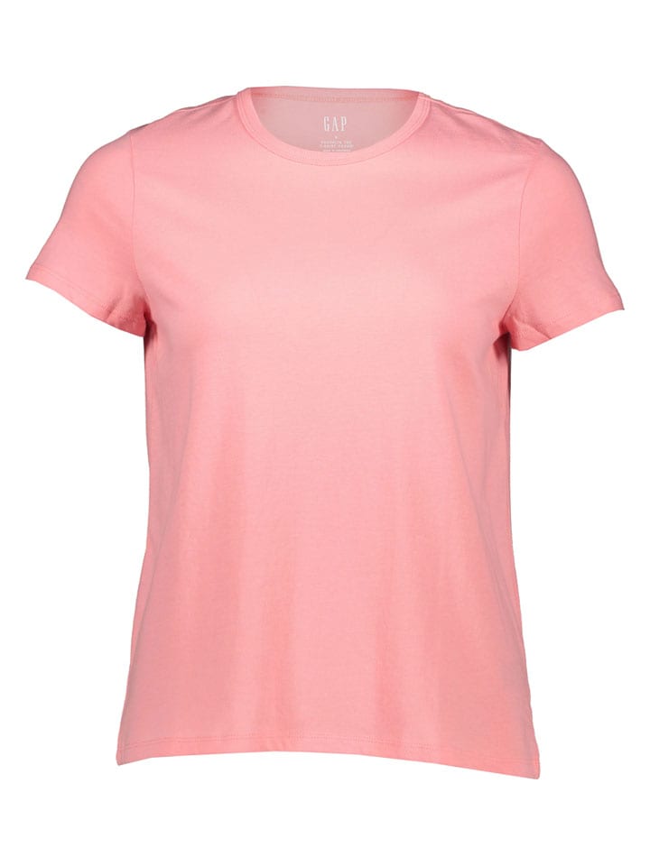 Shirt roze