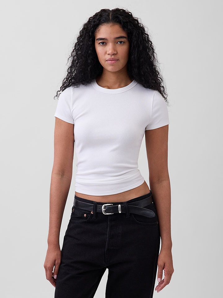 Shirt wit
