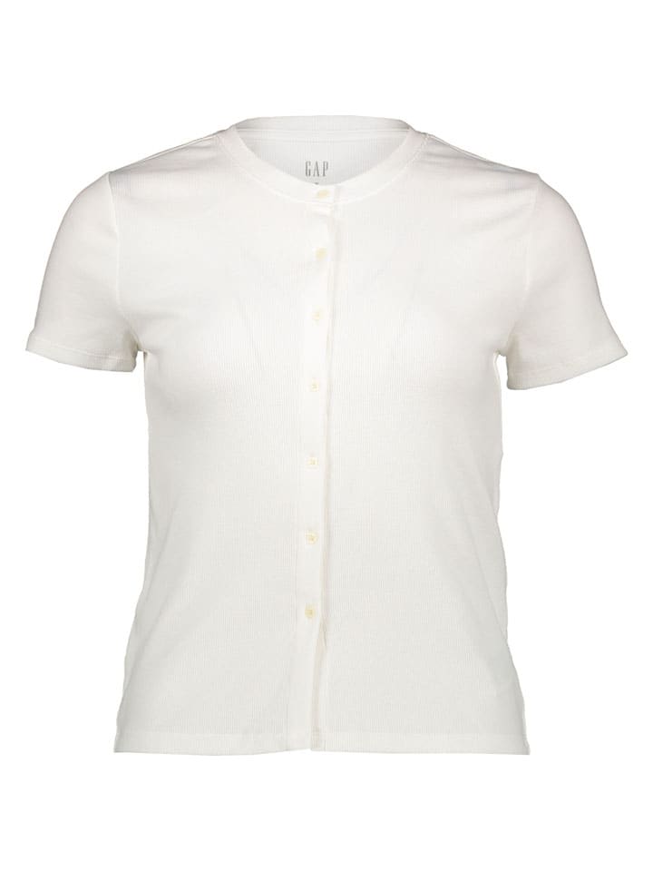 Blouse wit