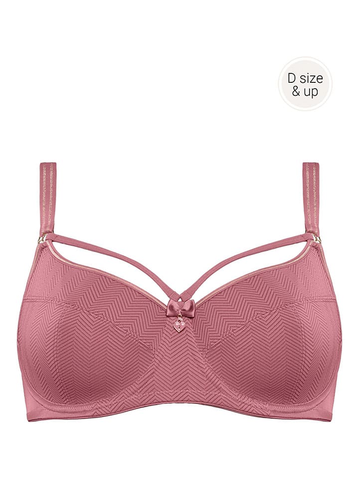 Balconettebeha roze