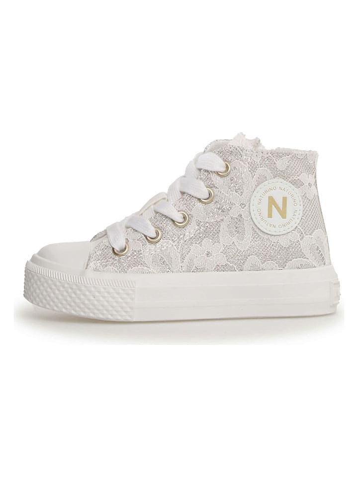 Sneakers "Ylfas" wit