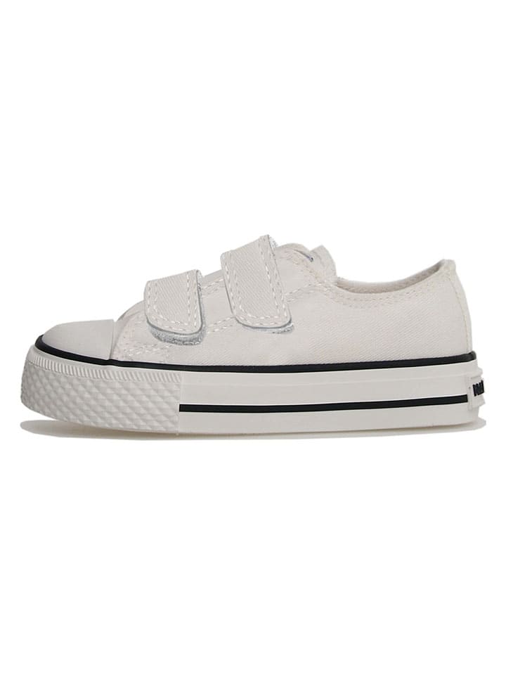 Sneakers "Ayasy" wit