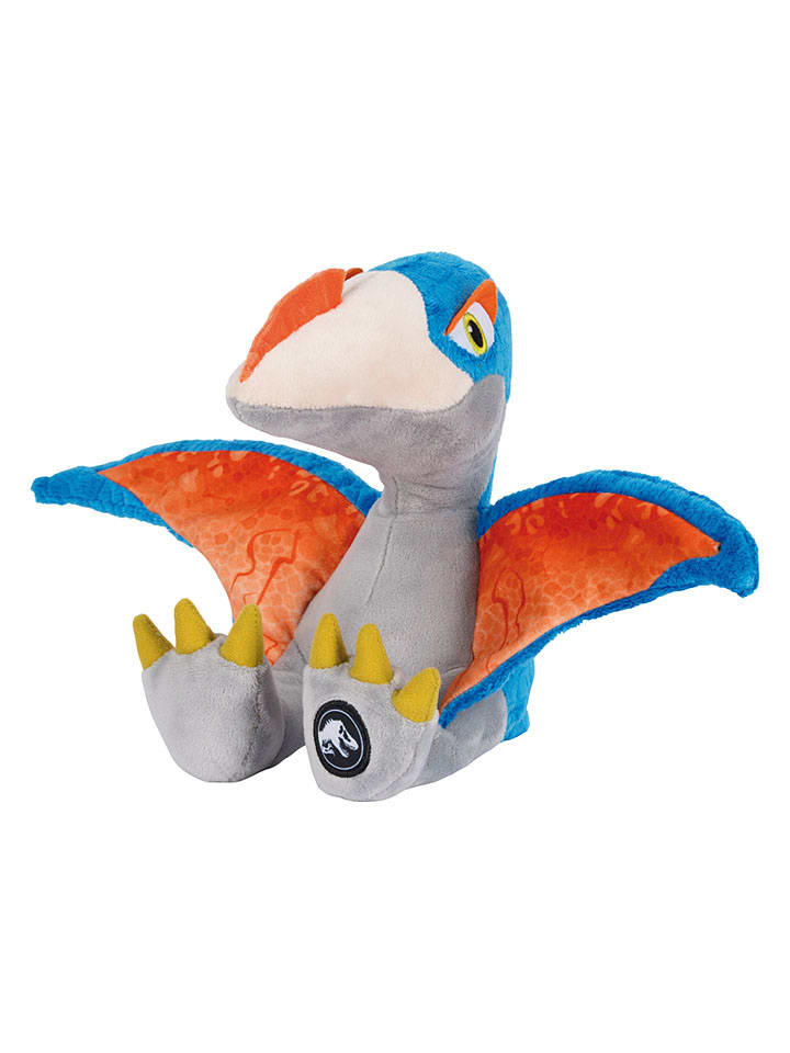 Kuschelfigur "Jurassic World - Quetzalcoatlus" - ab Geburt