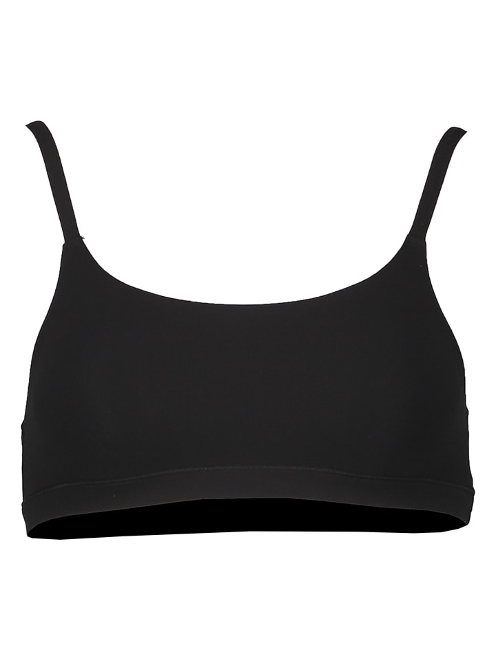 Bustier zwart