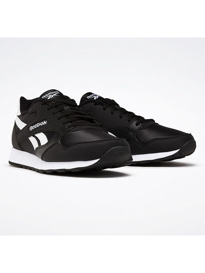 Sneakers "Ultra Flash" in Schwarz