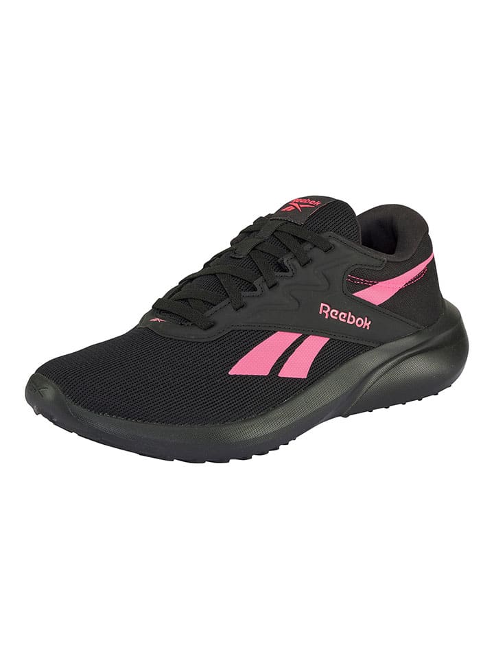 Buty "Lite 5" w kolorze czarnym do biegania