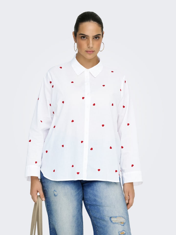 Blouse wit