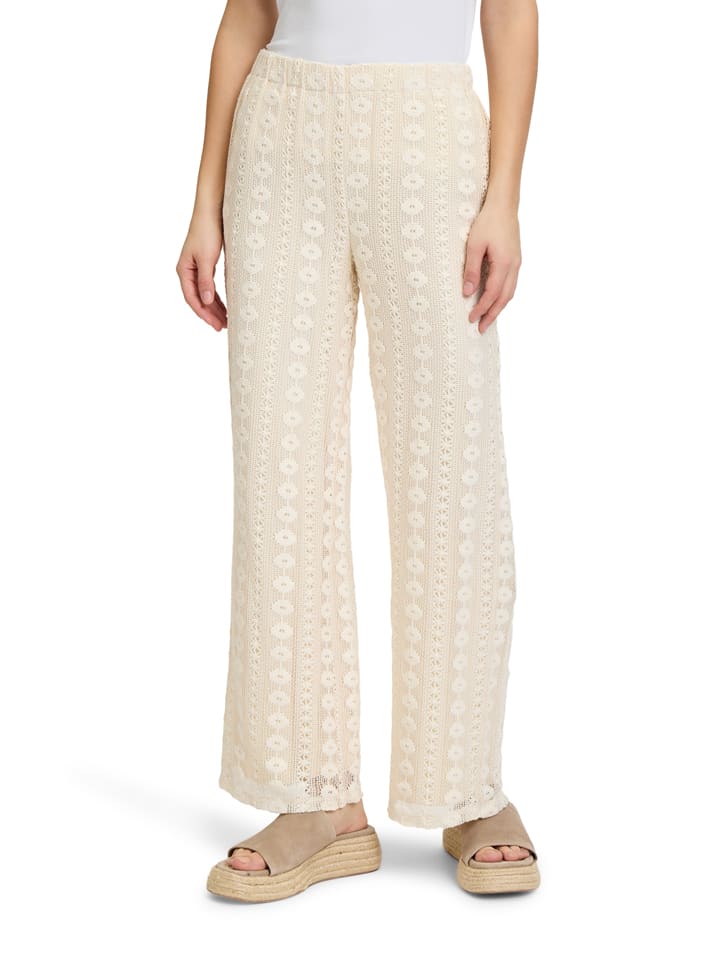 Hose in Beige