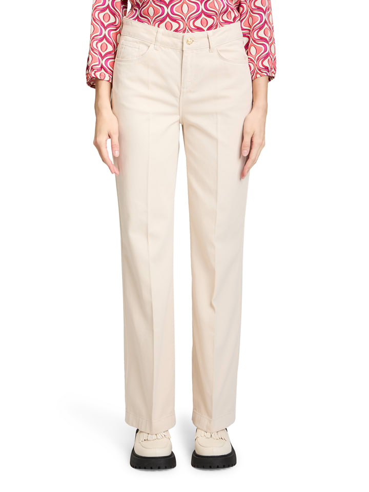 Hose in Beige