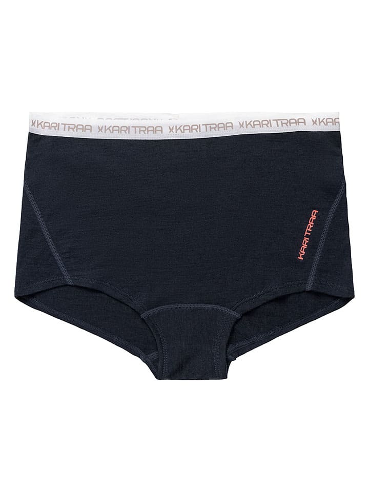 Taillehipster donkerblauw