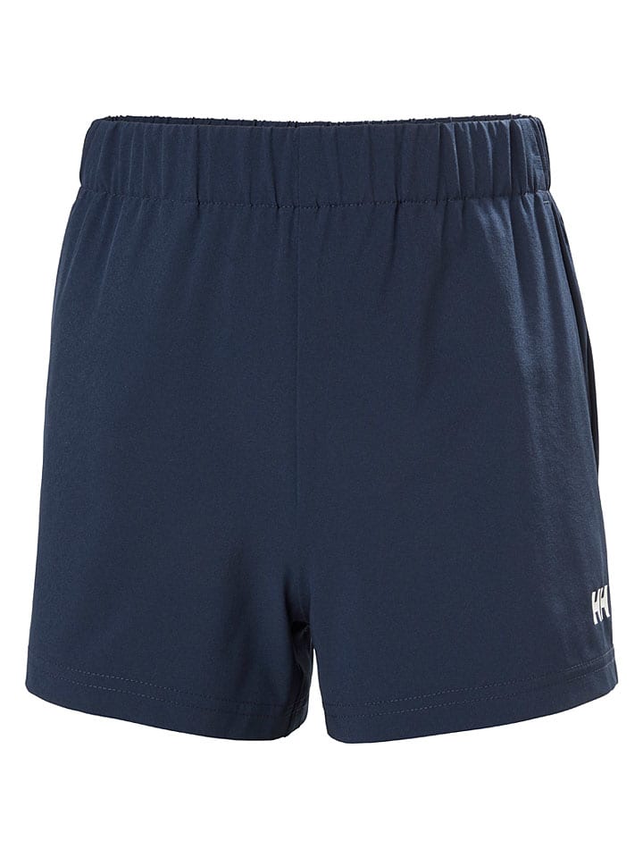 Funktionsshorts "Thalia 2.0" in Dunkelblau