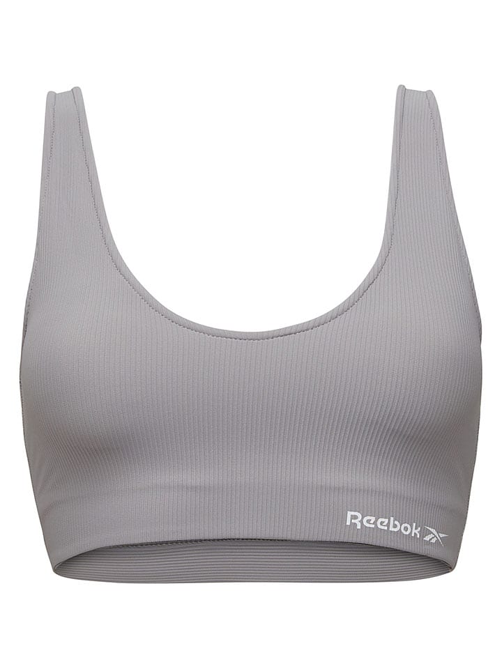 Sport-BH "Bonnie" in Grau