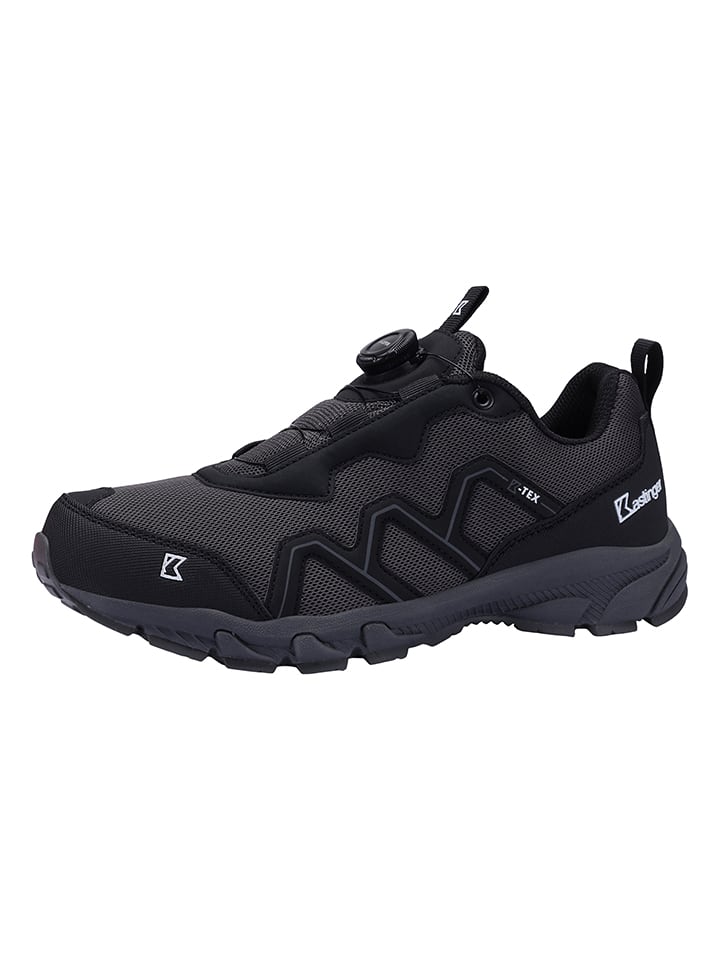 Wandelschoenen "FS-Everyhiker Low XT KTX" zwart/grijs
