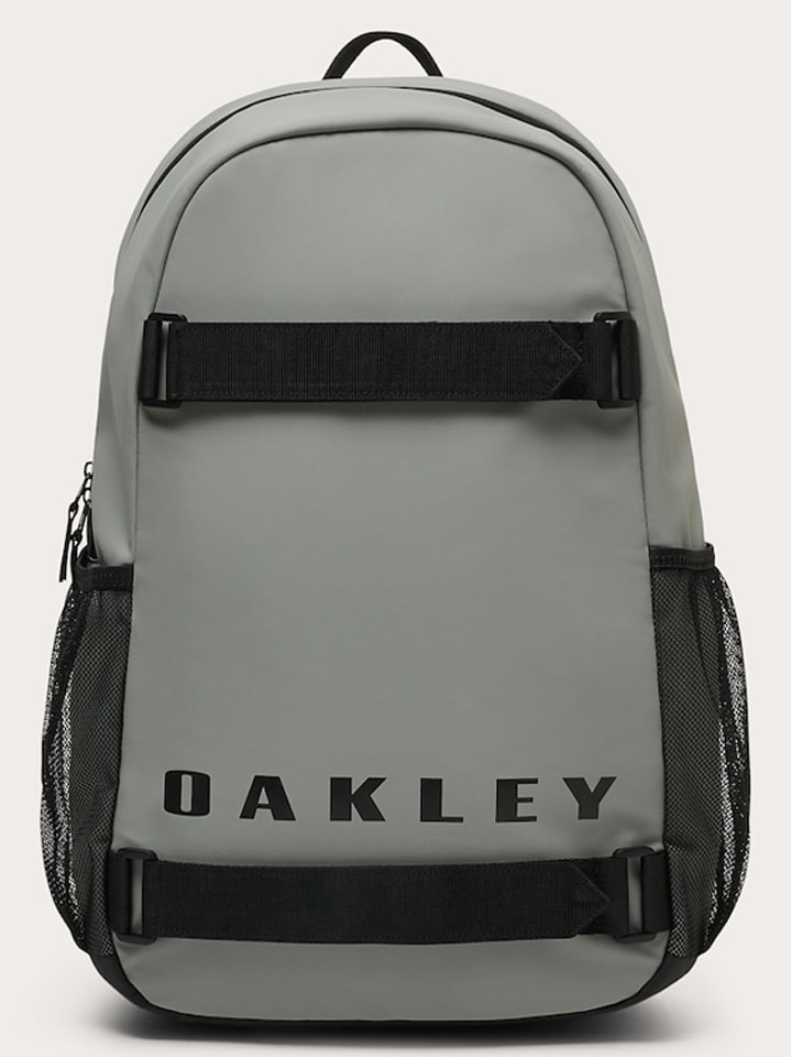 Rucksack "BTS" in Grau - (B)52 x (H)32 x (T)18 cm - 20 l