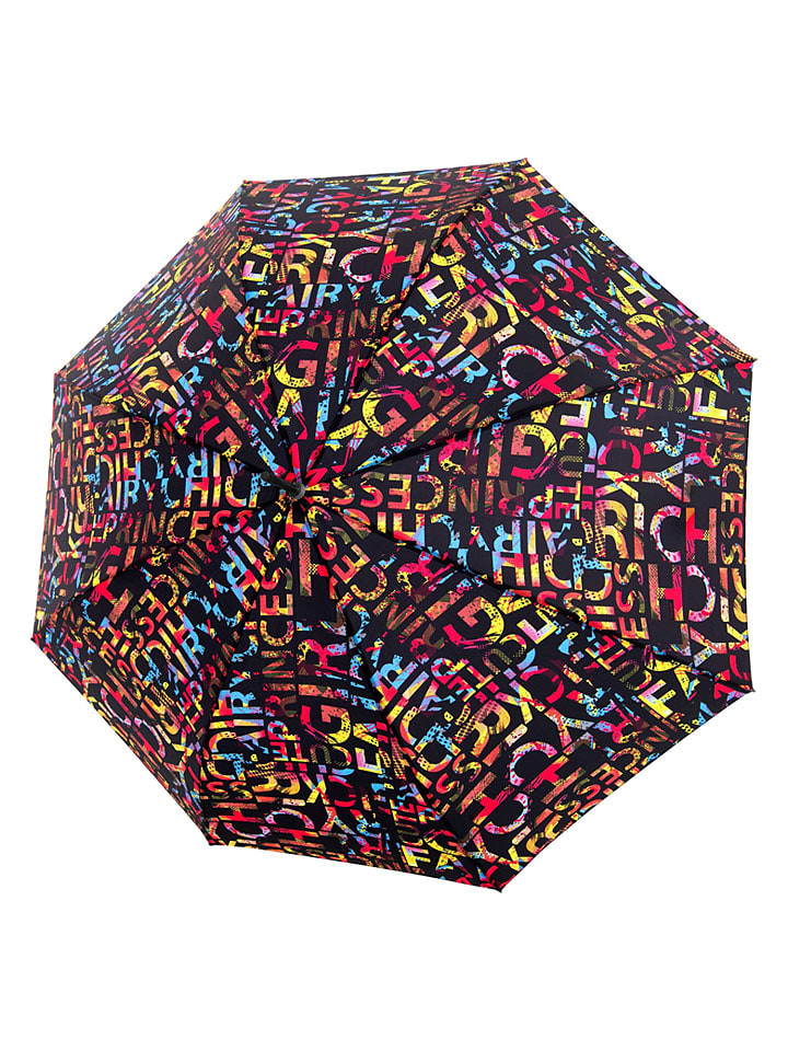 Parasol "RS.Modern.Art" ze wzorem