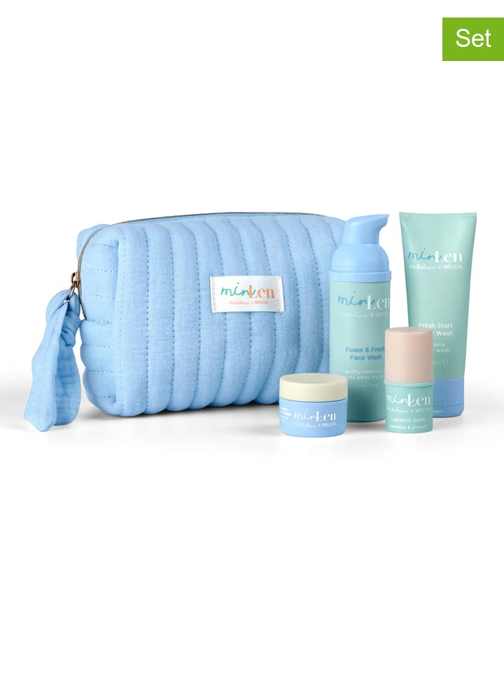 5tlg. Geschenkset "Hydramazing Heroes"