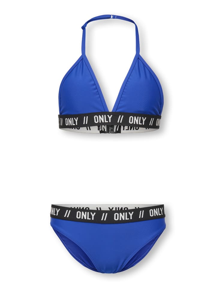 Bikini "Sandy" in Blau