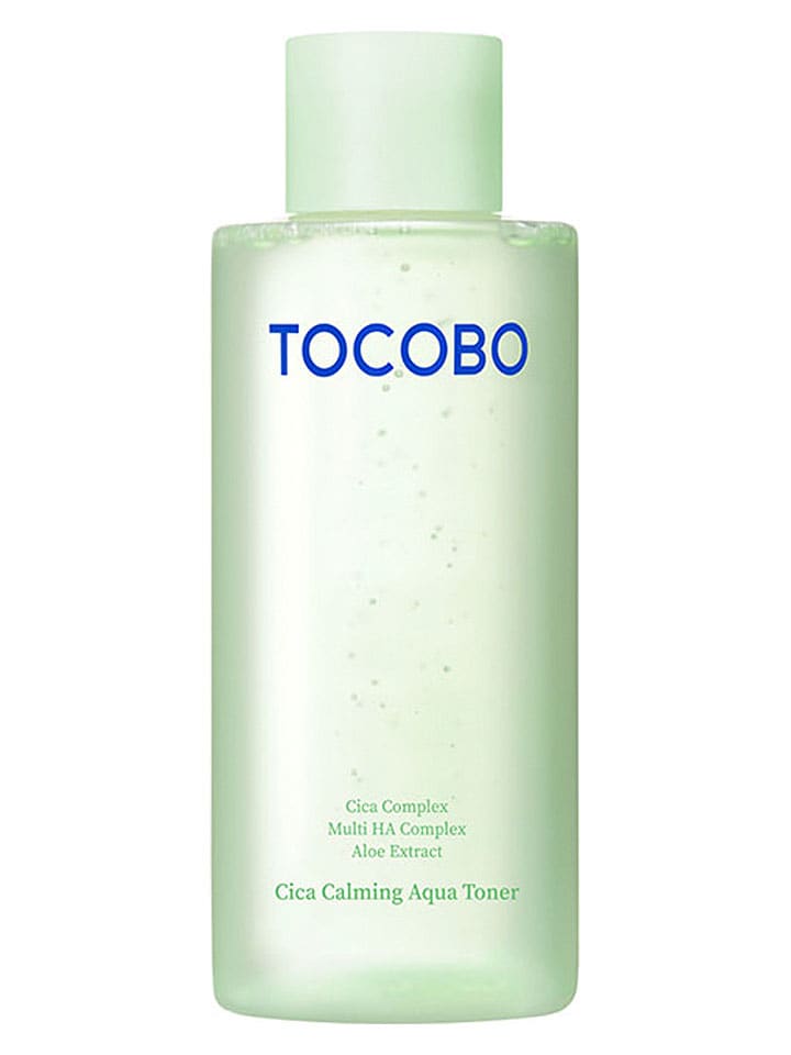 Gesichtswasser "Cica Calming Aqua Toner", 200 ml