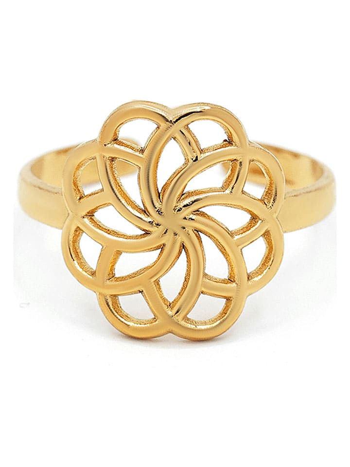 Beschicht. Ring "Vanessa"