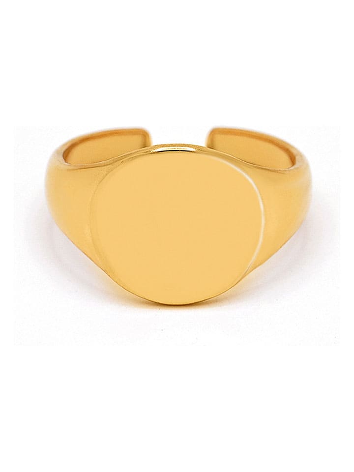 Beschicht. Ring "Suzette"