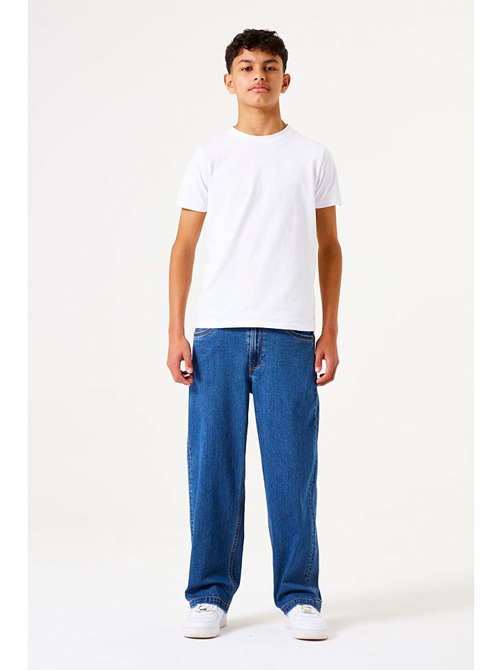Jeans "Jaysen" - Comfort fit - in Blau