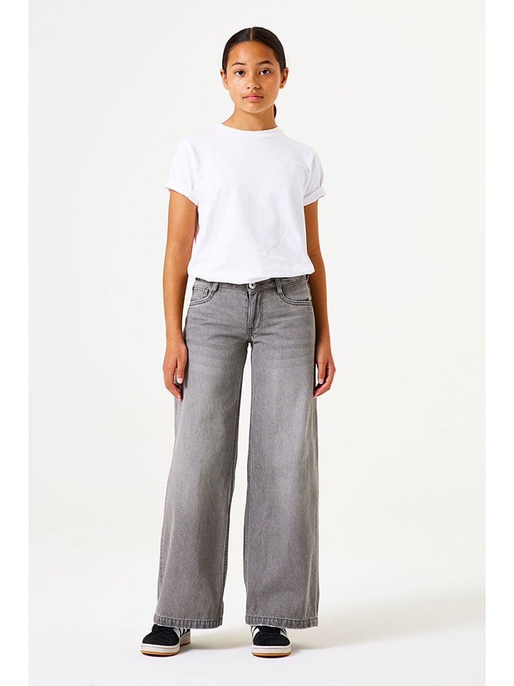 Jeans "Marral" - Comfort fit - in Grau