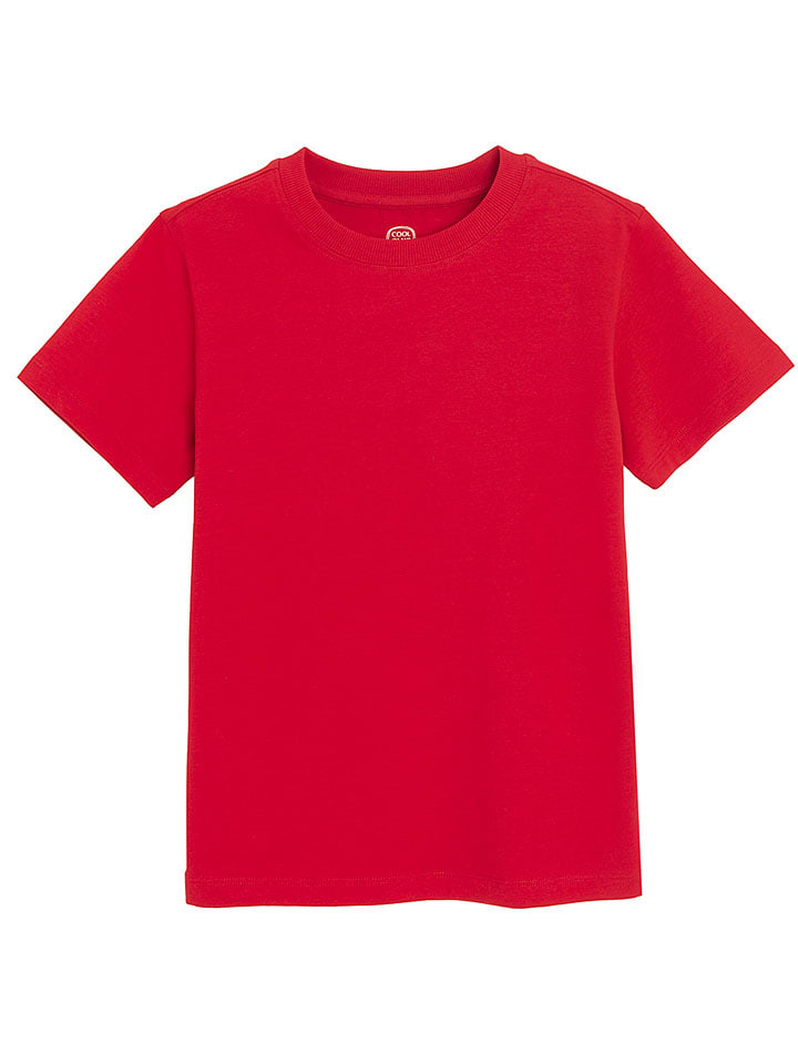 Shirt in Rot