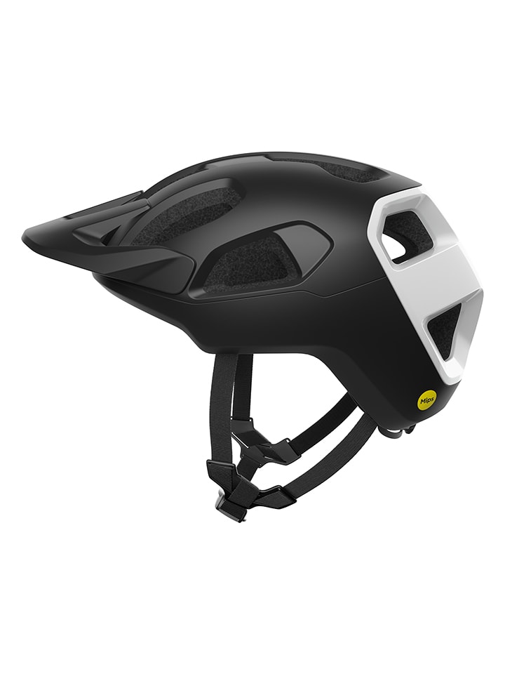 cube fahrradhelm Helm HOVER günstig kaufen Victoria eAdventure 12.9 mit Tasche Color:Stealth Black