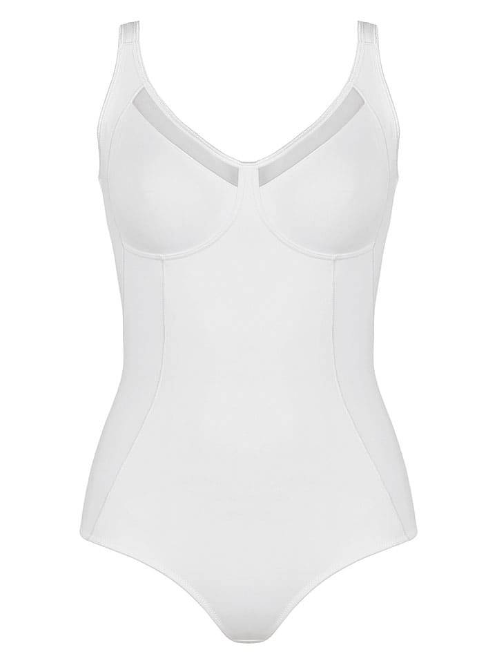 Body w kolorze białym