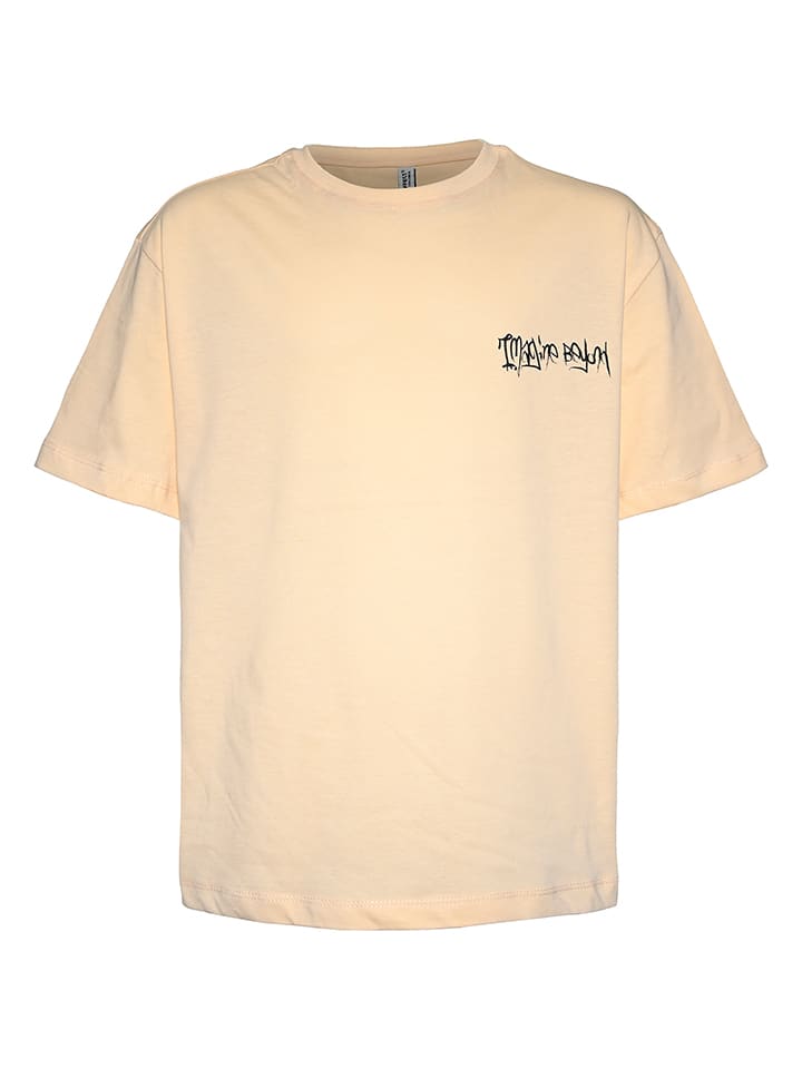 Shirt beige