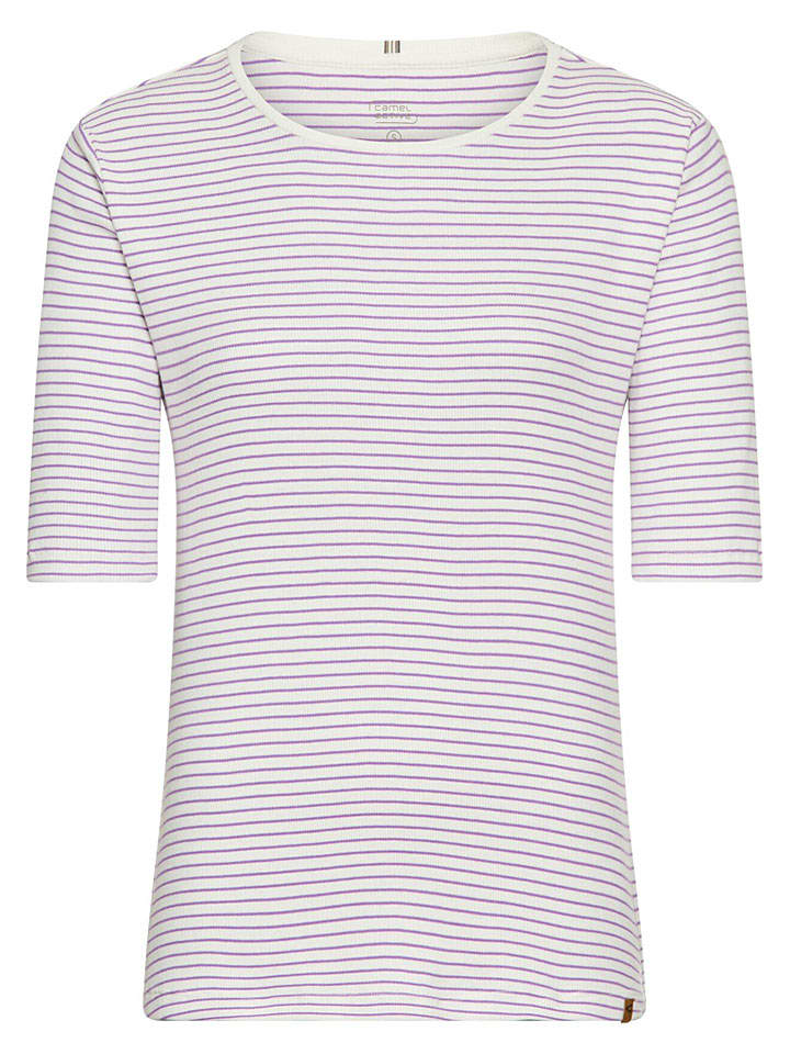 Shirt crème