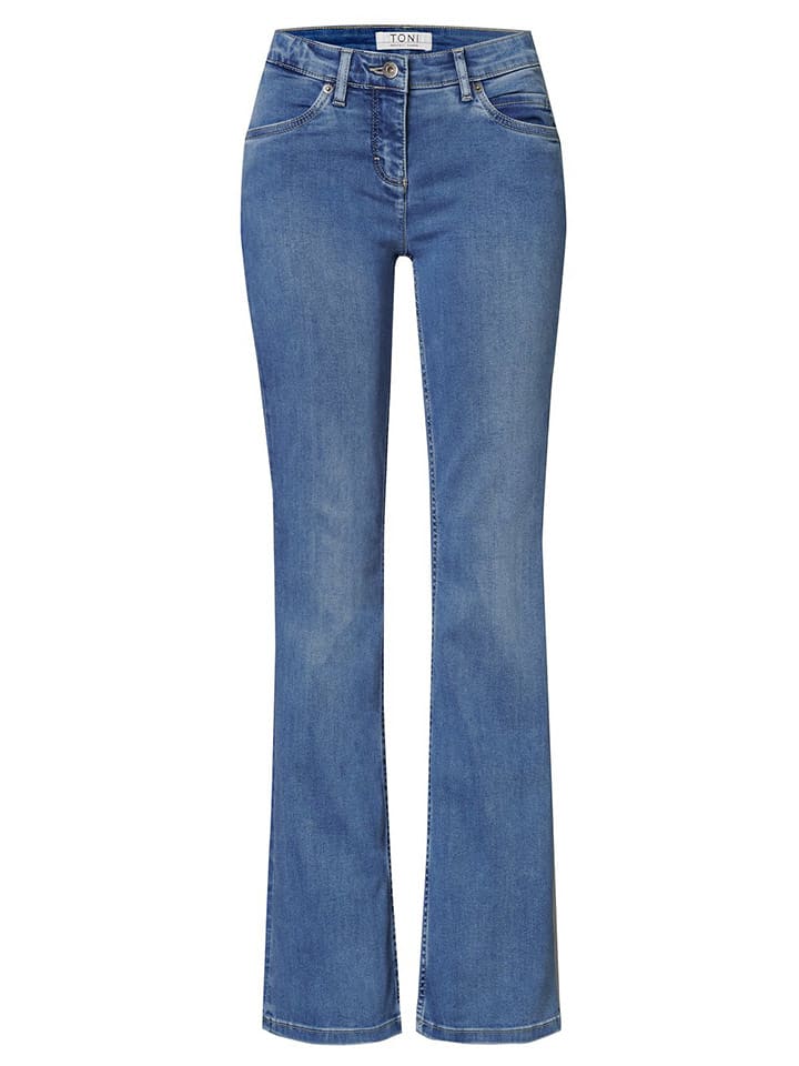 Jeans "Perfect Shape" - Slim fit - in Blau
