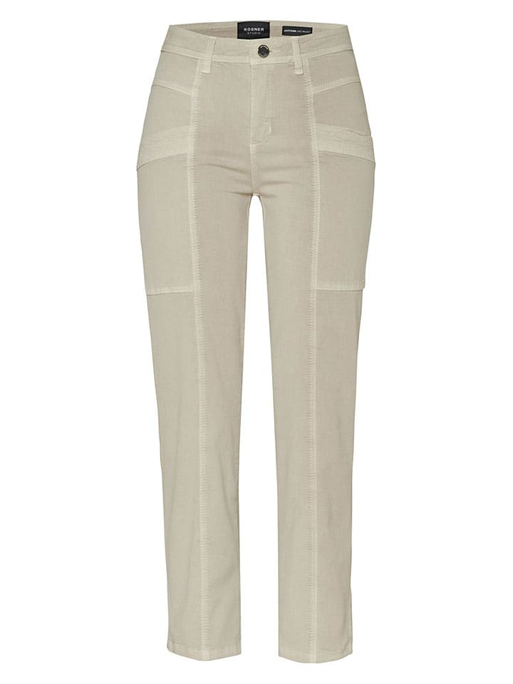 Hose in Beige