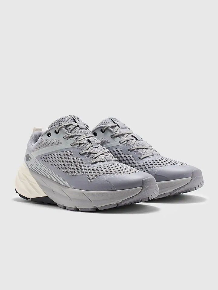 Buty sportowe "Speed Hiker" w kolorze szarym