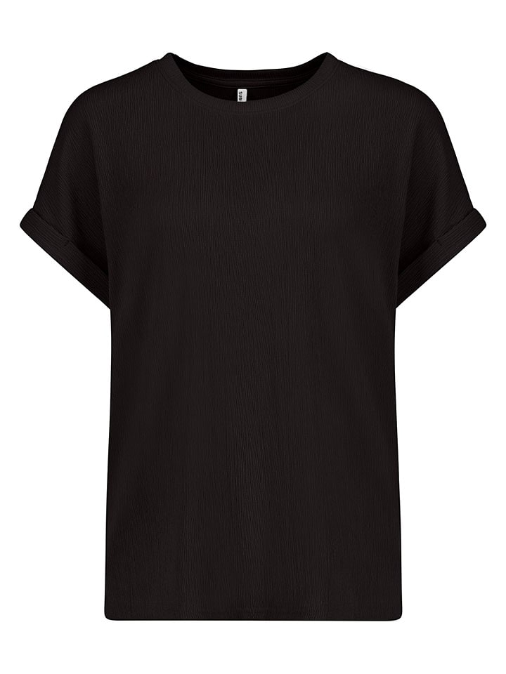 Bluse in Braun