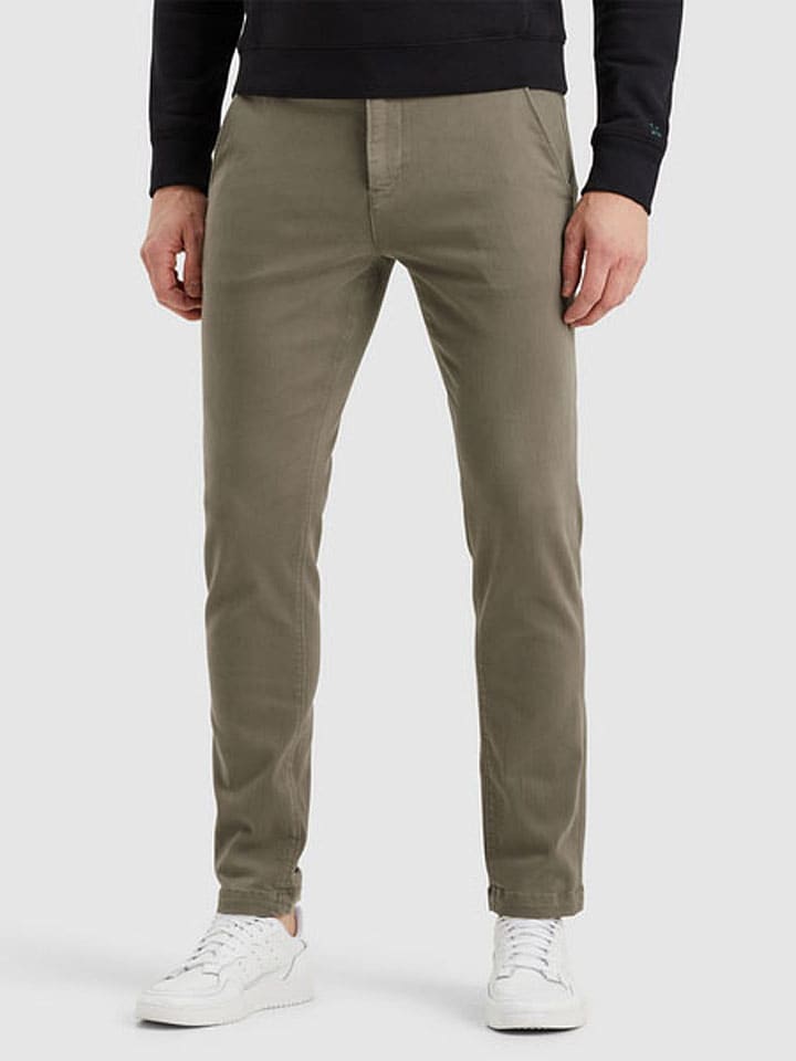 Chinobroek kaki
