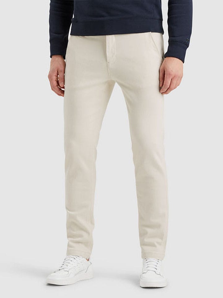 Chino in Creme