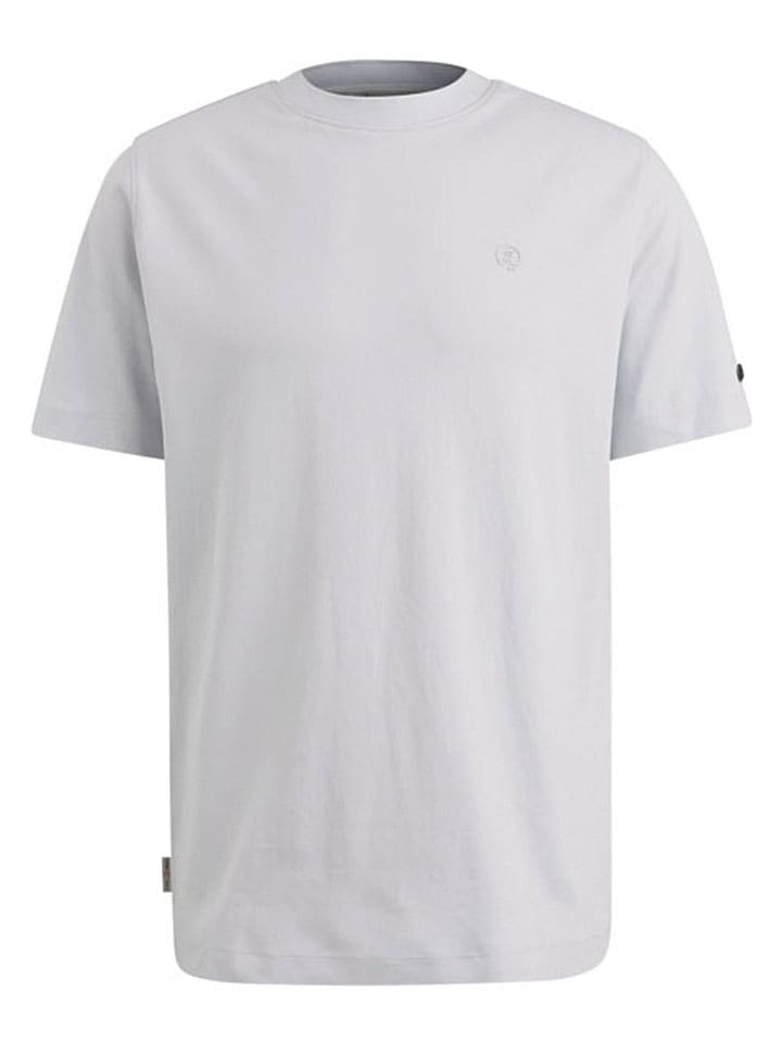 Shirt in Grau