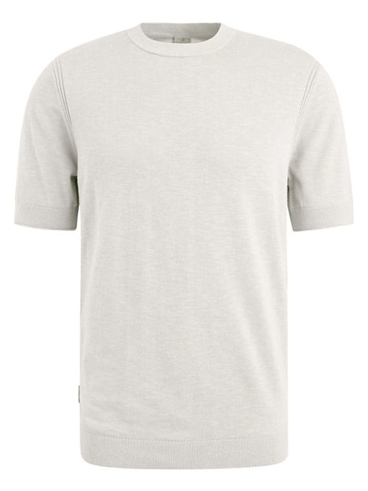 Shirt in Weiß