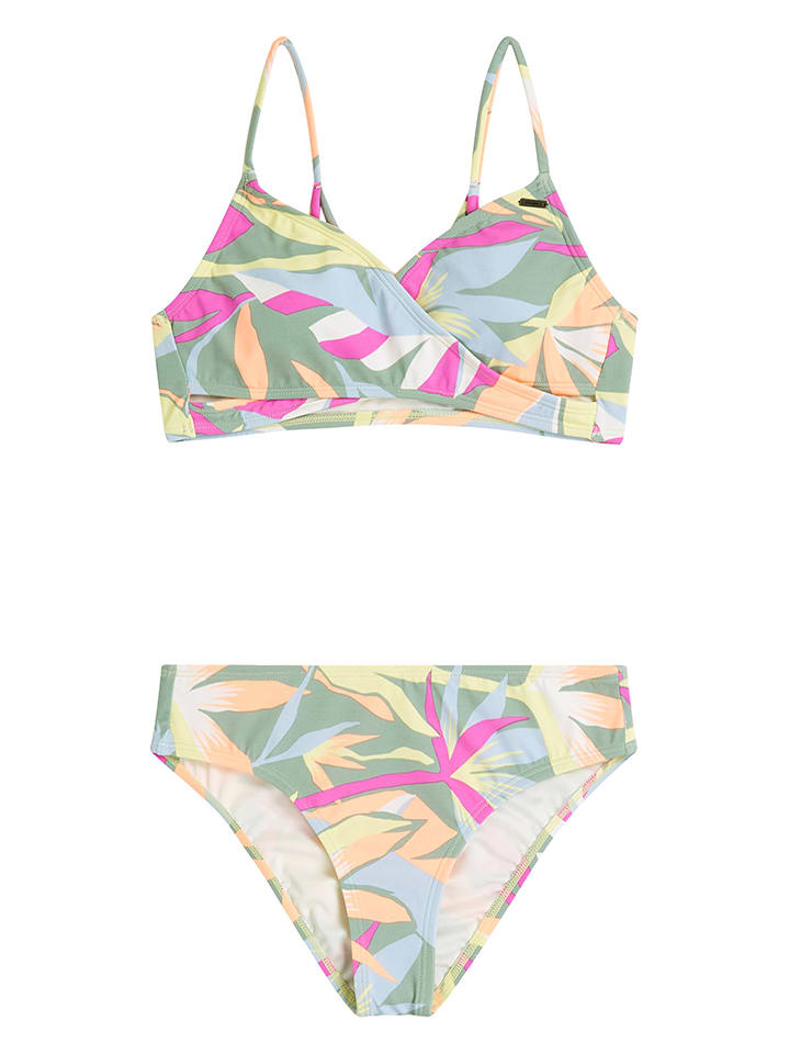 Bikini "Baay" ze wzorem